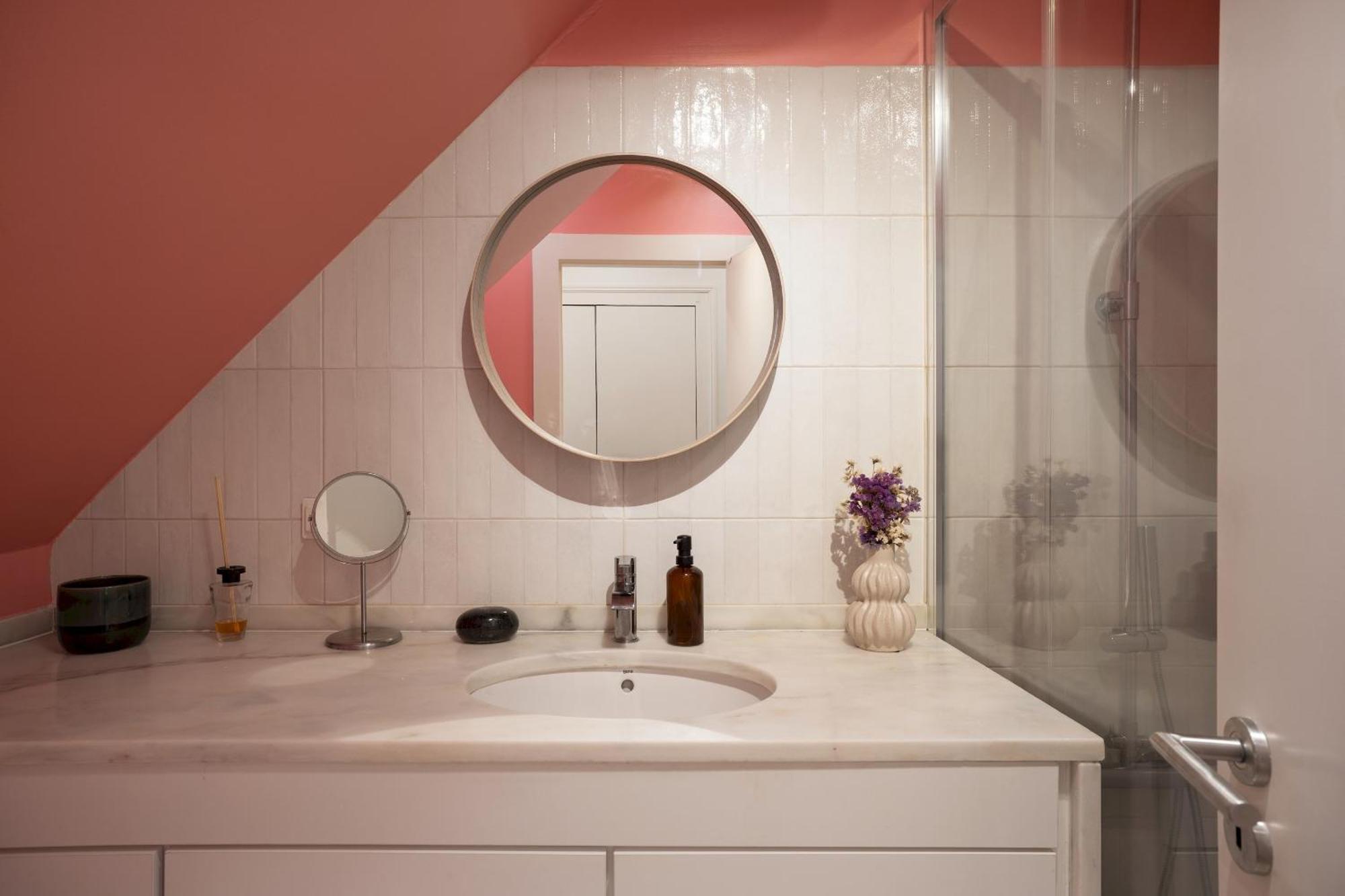 Historical Gem In Santa Catarina Apartment Lisbon